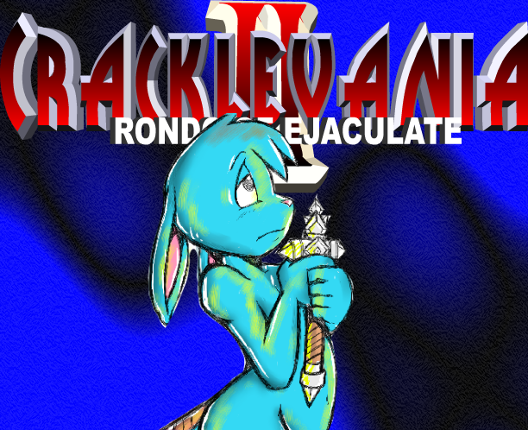 Cracklevania 2: Rondo of Ejaculate Image