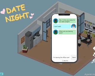 Games like Date Night