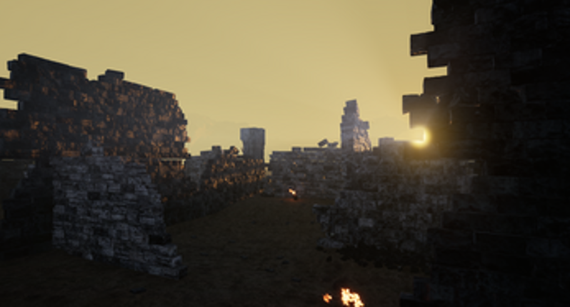 Death Zone screenshot