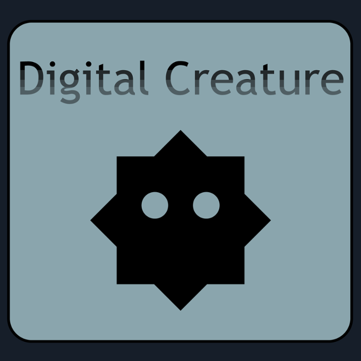 Games like Digital Creature
