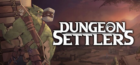 Games like Dungeon Settlers