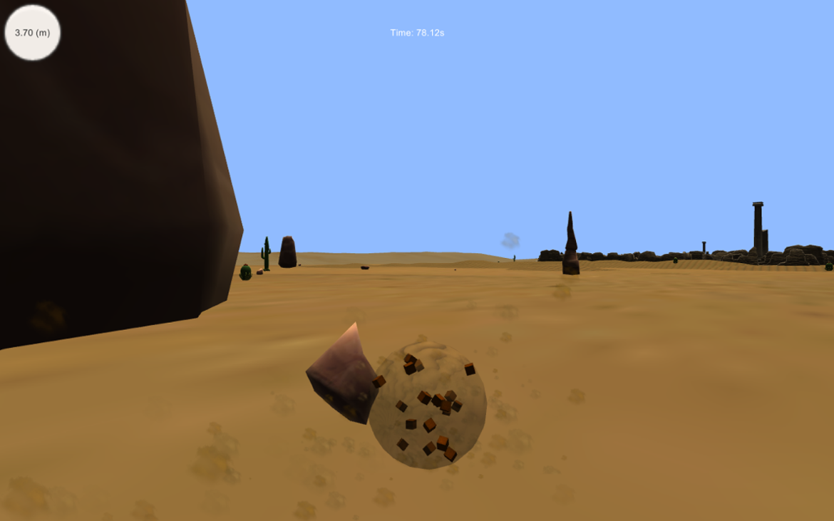 Games like Dustamari Damacy