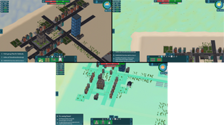 Eco-City Builder Image