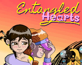 Entangled Hearts Image