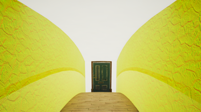 False Awakenings screenshot