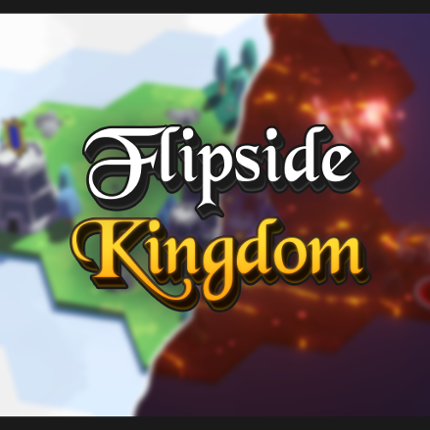 Flipside Kingdom Game Cover