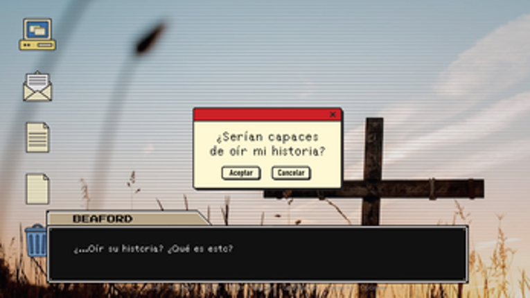 Gospel of Eve [Español] Image