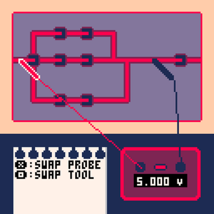 Hand Repair Shop screenshot