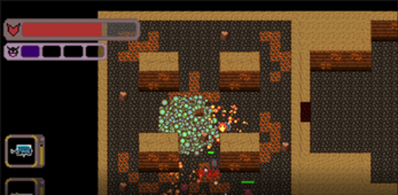 Hell Gene Image
