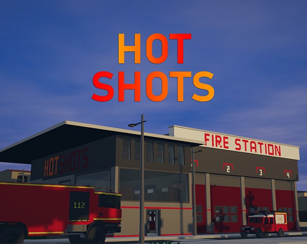 Games like HotShots