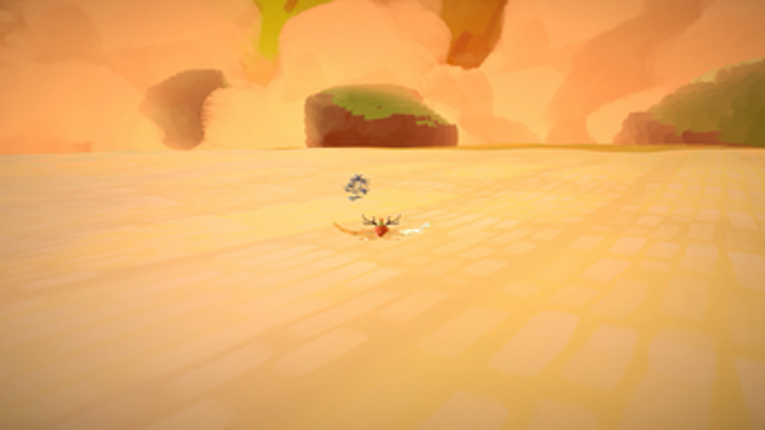 Kite Kid Image