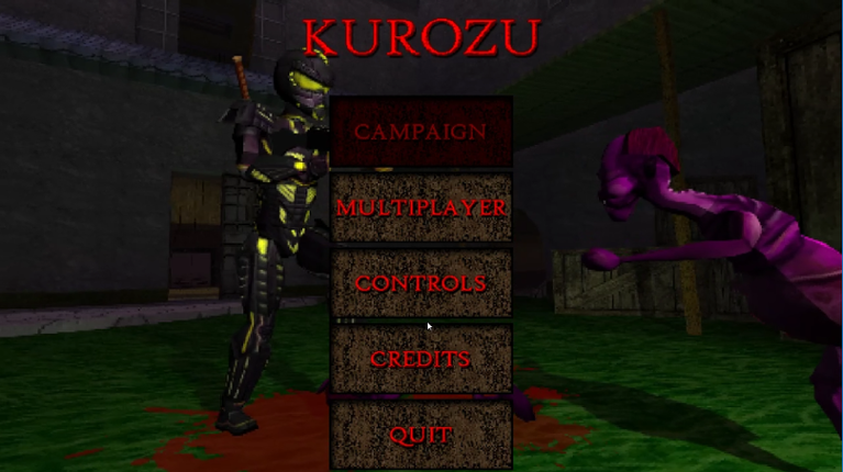 Kurozu Image