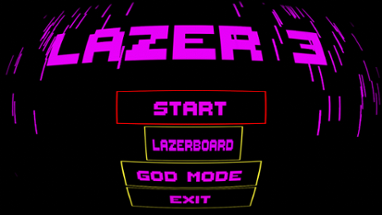 LAZER 3 Image