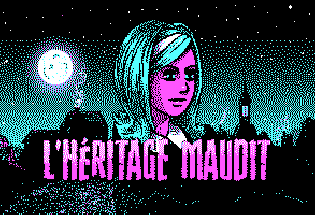 L'Héritage Maudit Image