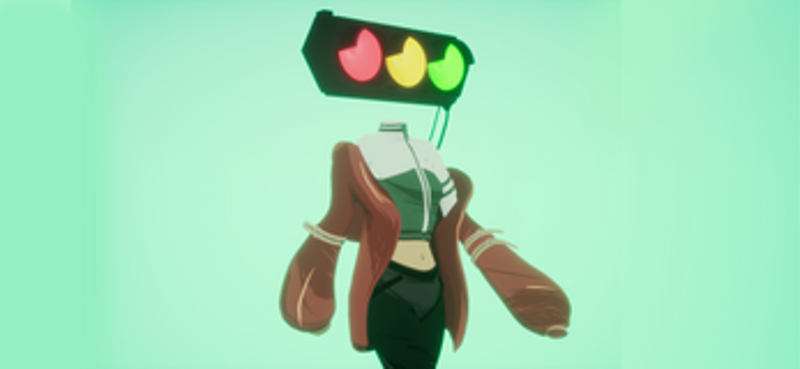 LIGHT GIRL - SFAS22 screenshot
