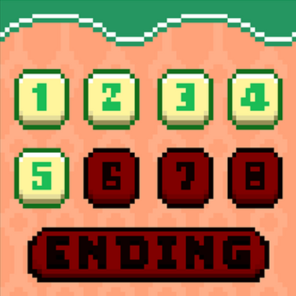 Lil' Red Invaders screenshot
