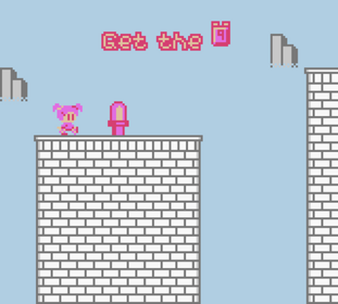 Lily's Dream Land screenshot