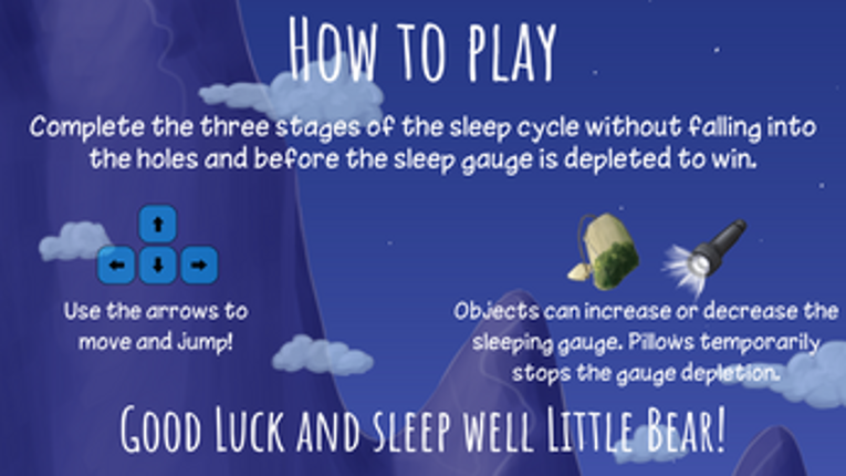 Lullabear Image