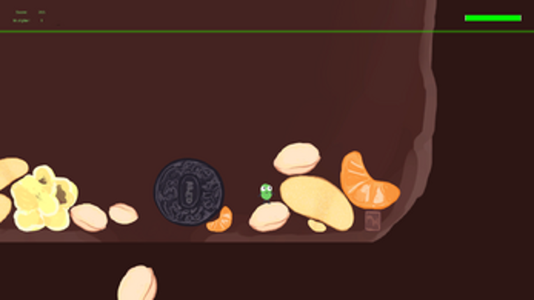 Microbiota Panic screenshot