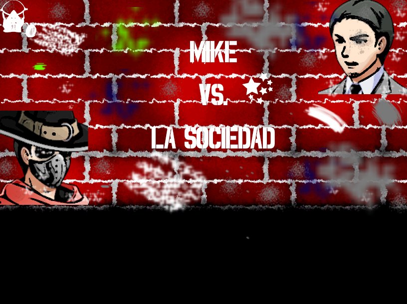 Games like Mike vs. La Sociedad