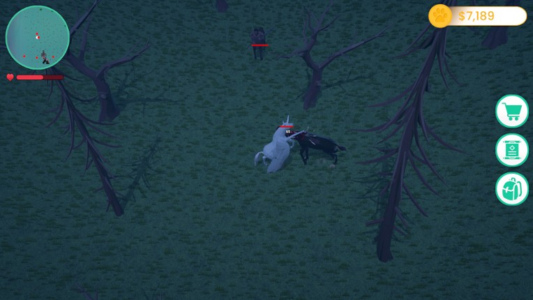 Morph Animals screenshot
