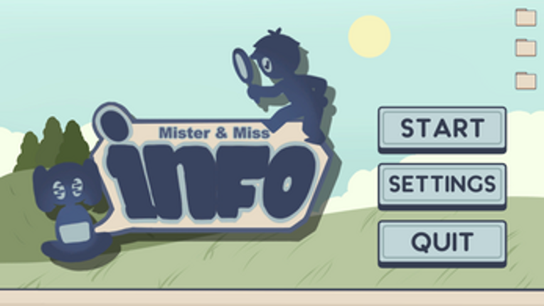 Mister & Miss Info Image