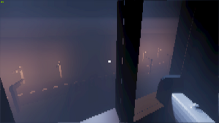 Nothing Is Worth The Risk screenshot