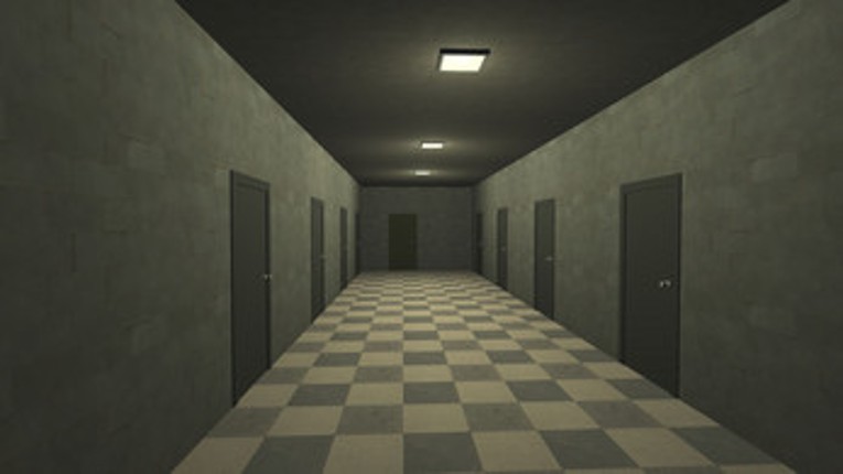 Out on a Liminal screenshot