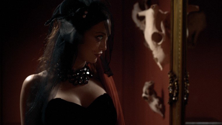 Tenebris Somnia screenshot