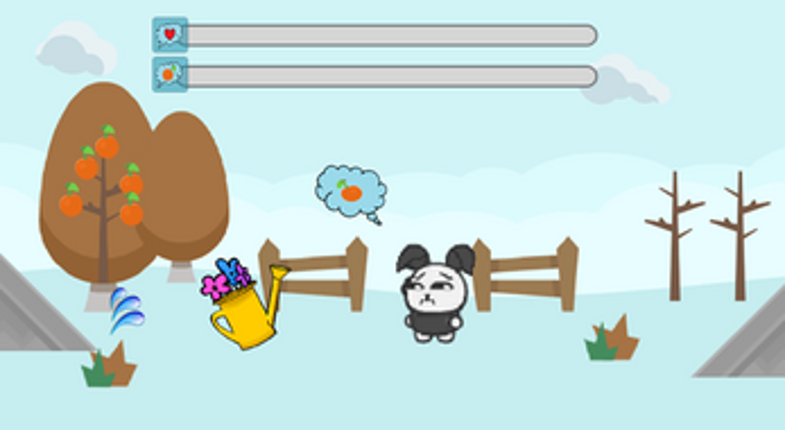 Pet Pet Pet Game screenshot