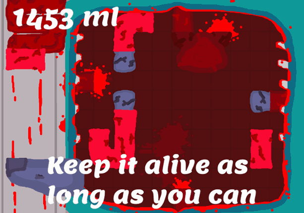 PULSE (LudumDare46) screenshot
