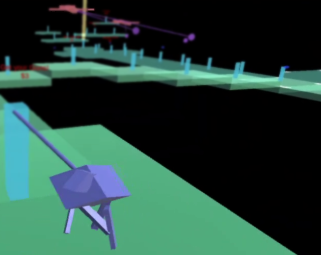 Games like Rebuild The Void