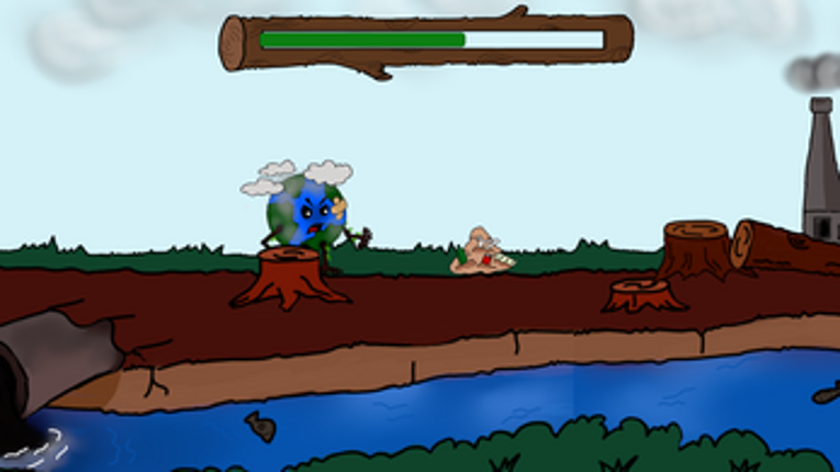 Repair The Earth Image