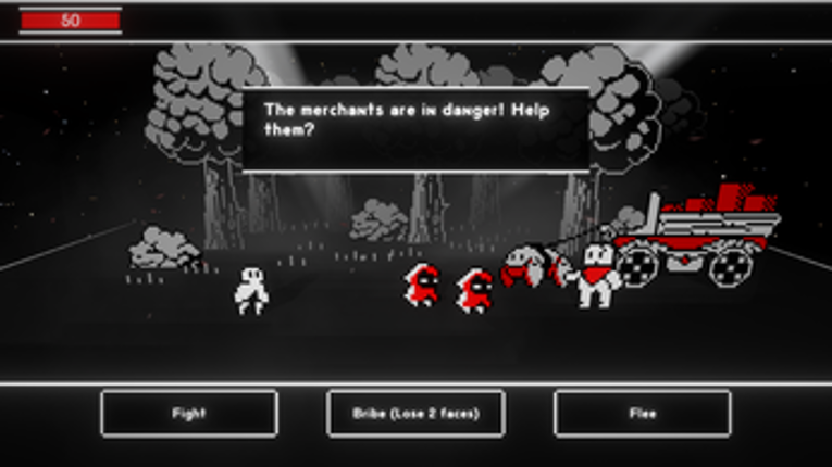 Roguedice screenshot