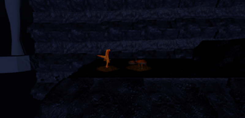 Salamander-Man Image