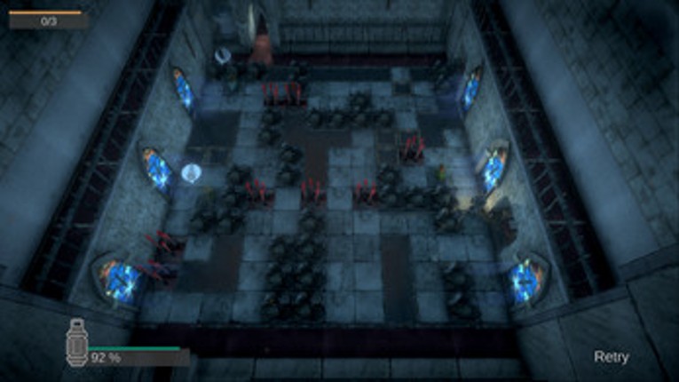 Sense of Unity Image