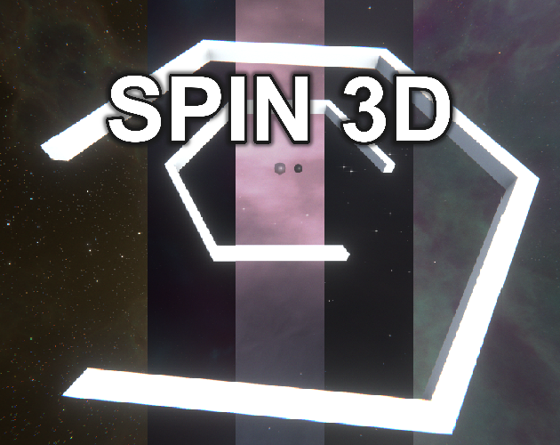 Games like SPIN 3D