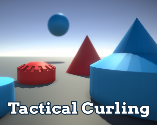 Games like Tactical Curling