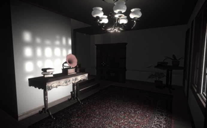 The Before Times Image