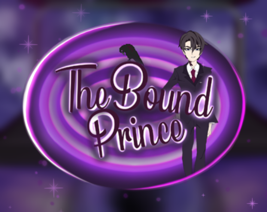 The Bound Prince Image