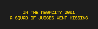 THE JUDGE Image