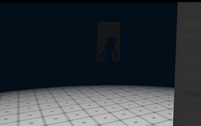 The pumpkin head screenshot