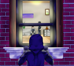 The Rookie Thief Image