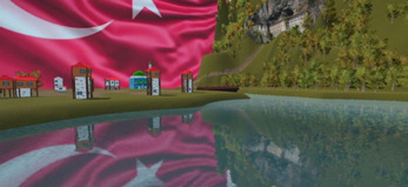 The Trabzon : Antik Kemençe Image