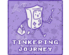 TINKERING JOURNEY Image