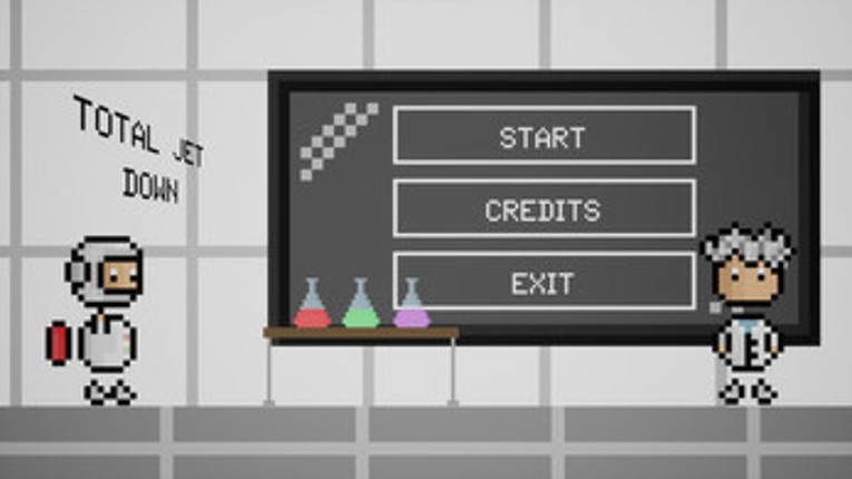 Total Jet Down Image