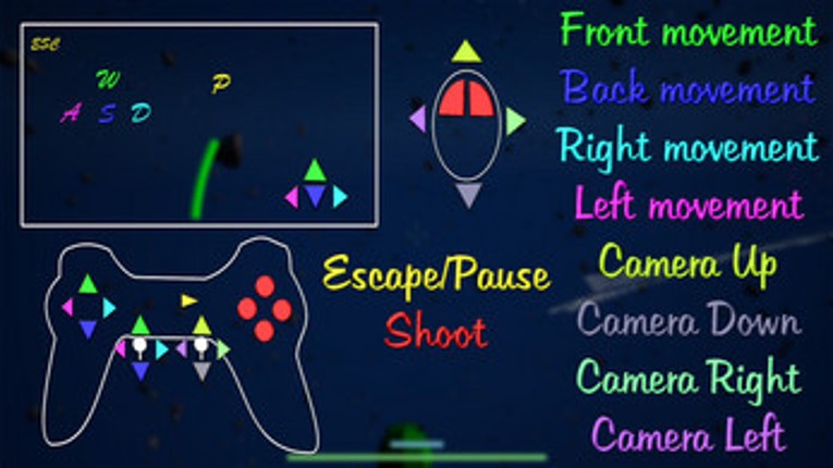 Warspace Freedom Image