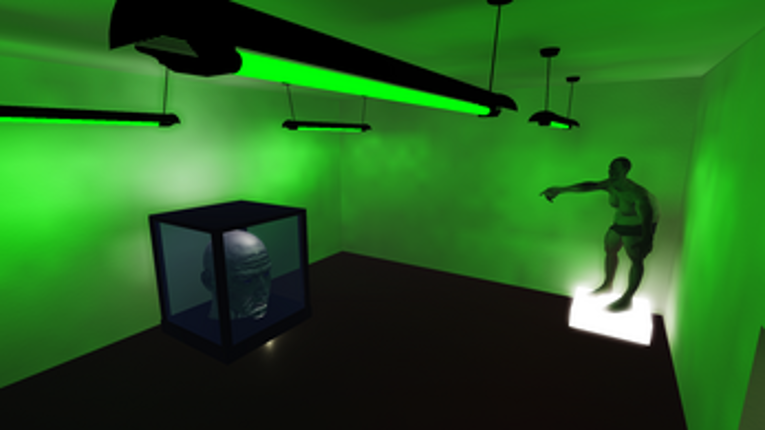 WWWATT SPACE screenshot