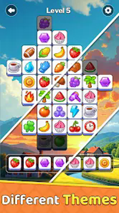 Tile Burst - Match Puzzle Game screenshot