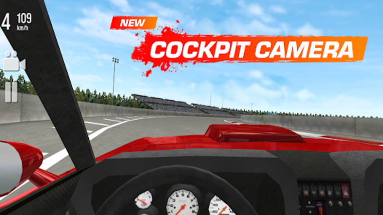 Drift Max - Car Racing screenshot